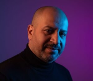 (انتظار) قصة قصيرة للقاص عادل العجيمي 