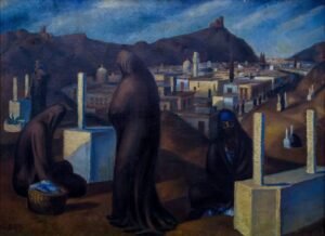 نساء محمود سعيد