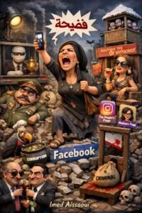 فضيحة إعلام المومياوات!