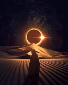 إذا صفت رآت (3)