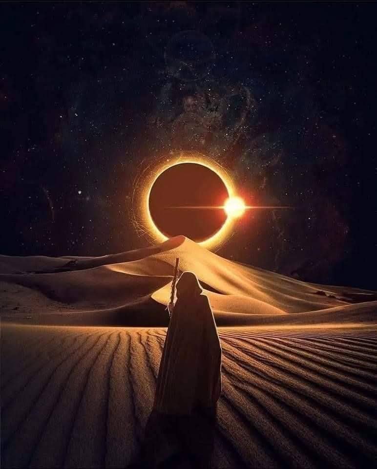 إذا صفت رآت (3)