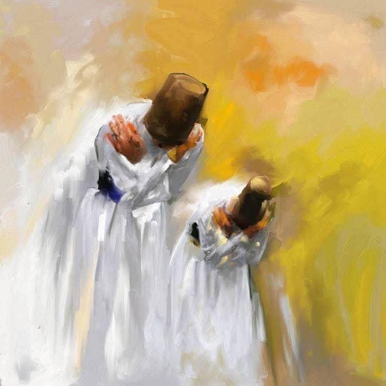 إذا صفت رآت (6)