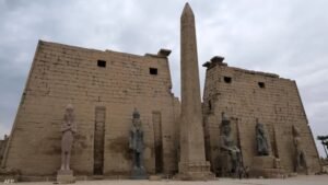 المسلات المصرية معجزة البناء؟!