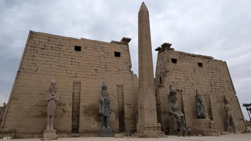 المسلات المصرية معجزة البناء؟!