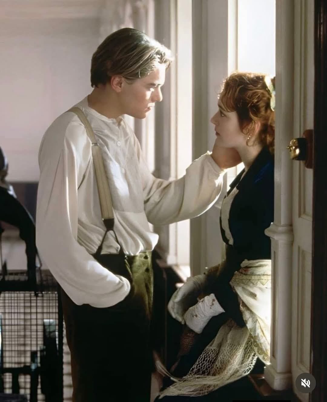 فيلم تيتانيك 