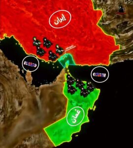 ضربة أمريكية خاطفة  قد تؤدي إلى حرب شاملة