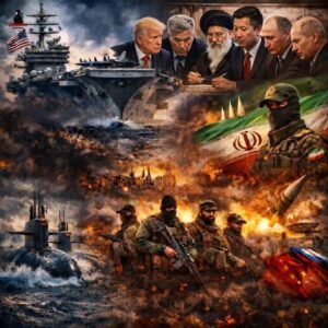 إيران تحدد القواعد : مفاوضات نووية جديدة مع الولايات المتحدة