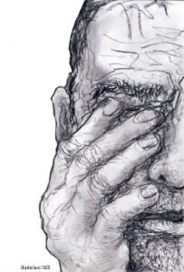 (نهاية الأساطير) قصة محمد زكريا