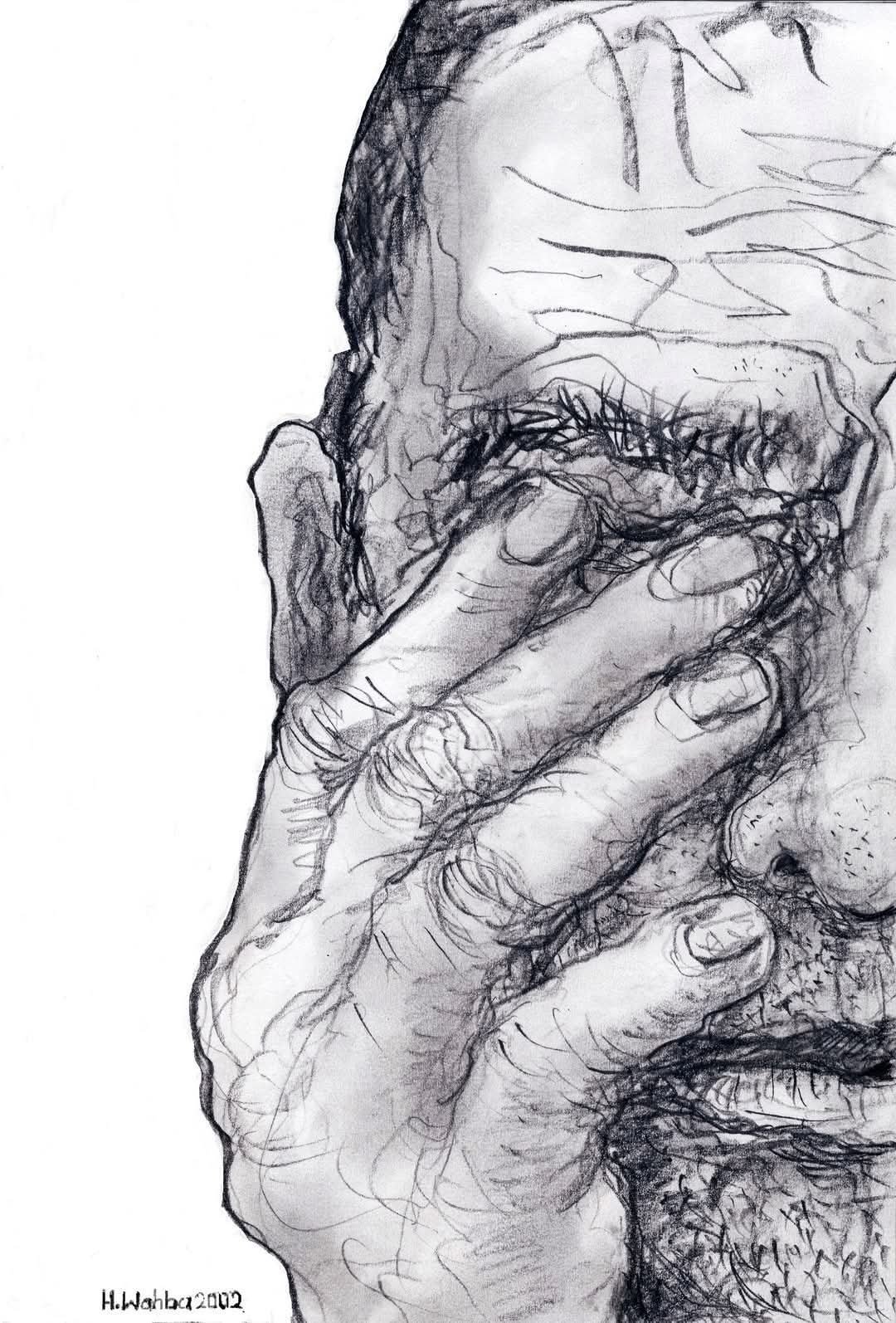 (نهاية الأساطير) قصة محمد زكريا