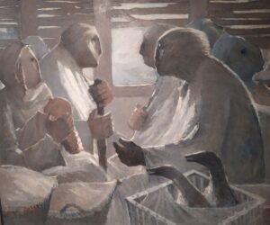 كتبها مصطفى محمود وأكدها إحسان عبدالقدوس