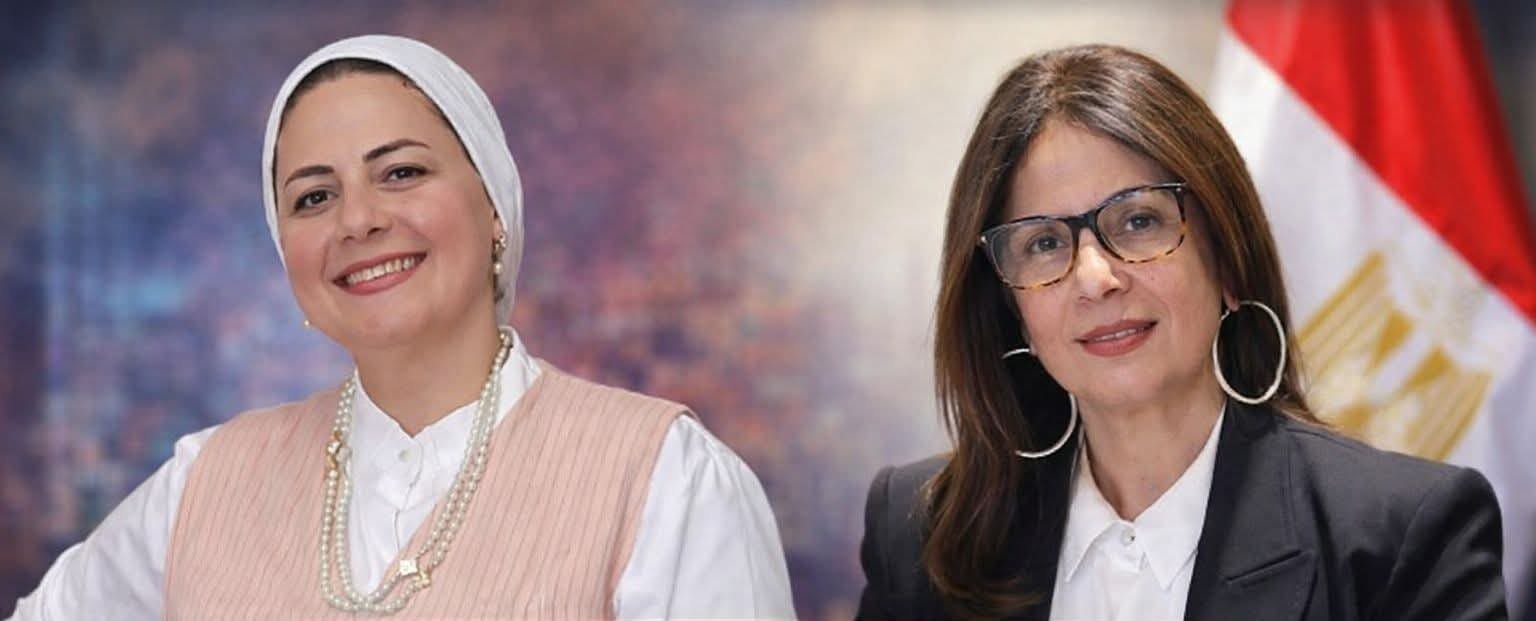 ولازالت معركة وزيرة الثقافة مستمرة (الحكم نهائي)