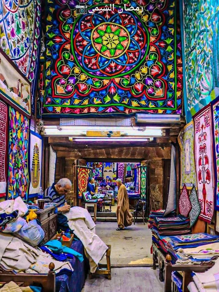 صورة ومعلومة: من قلب الأثر