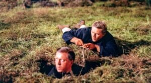 السينما حكايات شعبية