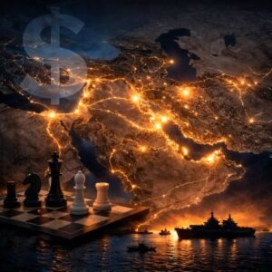 ما الذي تخشاه الولايات المتحدة في الشرق الأوسط؟