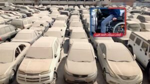 ذوي الهمم بين حسابات الموازنة والصمت العام