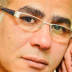 (بوح الروح ) فضفضة إبراهيم عيد الفتاح