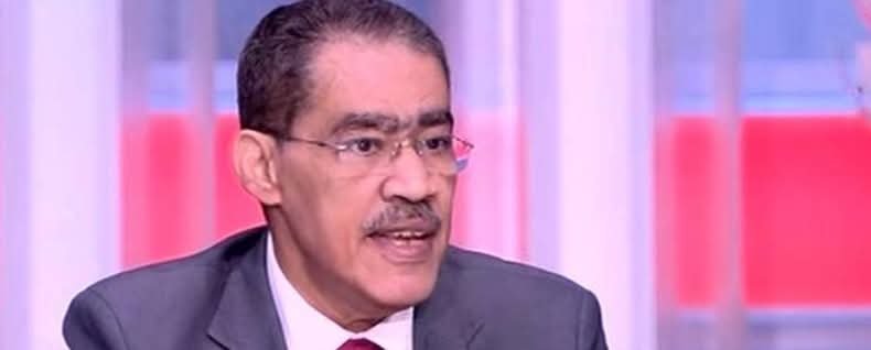 ضياء رشوان ومستقبل الصحافة والحبس في قضايا النشر