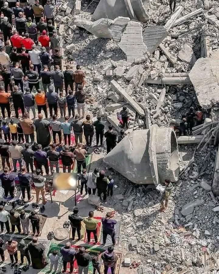 «الديمقراطية»: لقمة الغزيين ليست للمضاربة