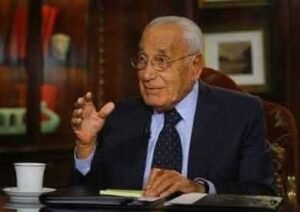 عبد العظيم حماد : ذكريات لم تكتب من قبل مع الأستاذ هيكل