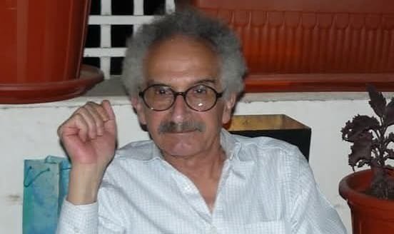 صنع الله إبراهيم اليساري الأخير