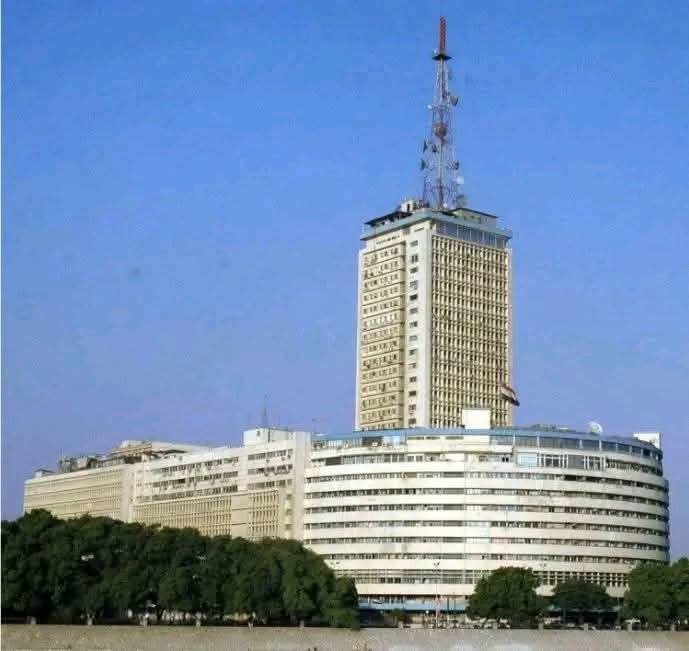 تقرير: التليفزيون المصري وعمالته المؤقتة مشاكل لا تنتهي (3-3)