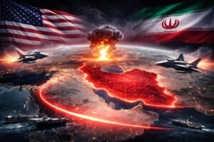 كيف تُدار المواجهة الأمريكية–الإيرانية؟