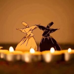 إذا صفت رأت (9)