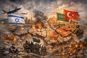 ما بعد وهم المحاور