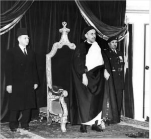 ملف تحليلي: ليبيا من الاستقلال إلى الانقلاب (11)