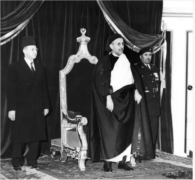 ملف تحليلي: ليبيا من الاستقلال إلى الانقلاب (11)