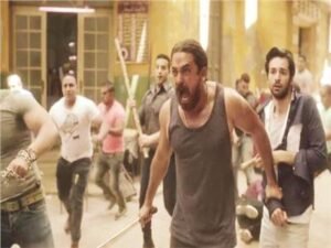 زمن السرقة الجميل!