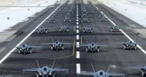 أي قاعدة ستضرب إيران؟