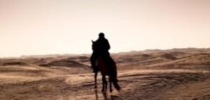 أنا وهي والليل