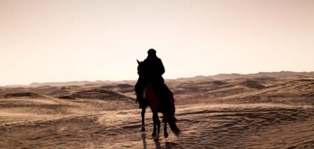 مقامات الصوفية (16) شعرية الصمت