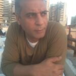 علي محمد علي