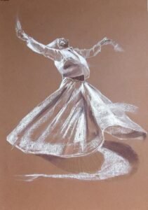 مقامات الصوفية (11)