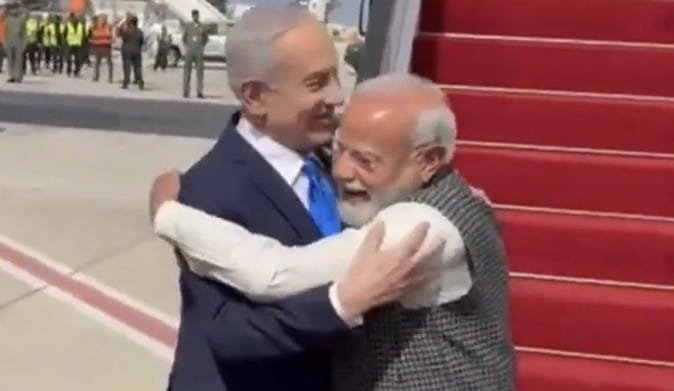 راندرا مودى ونقلة الشطرنج الجديدة