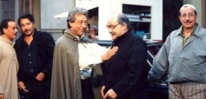 ضياع الحارة والبطل الشعبي في دراما مصر ؟