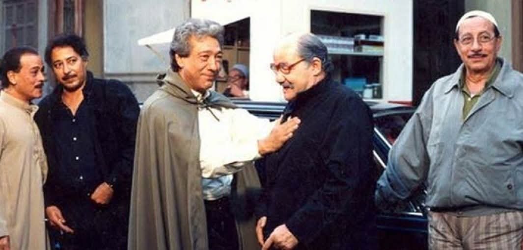 ضياع الحارة والبطل الشعبي في دراما مصر ؟