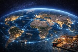 من يتحكم في البحر؟