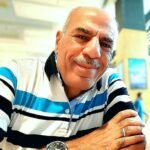 محمود الشيوي