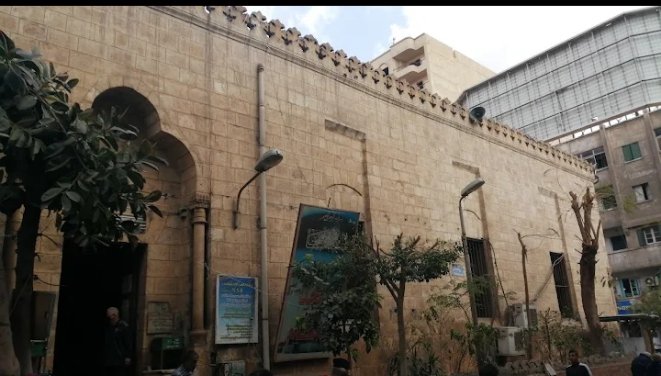 من محراب القلب والحجر (2)