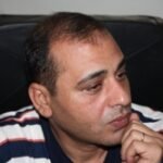 عبد المجيد راشد