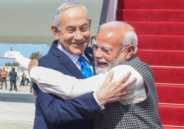 إلى أن يرحل “مودي” وسياساته؟