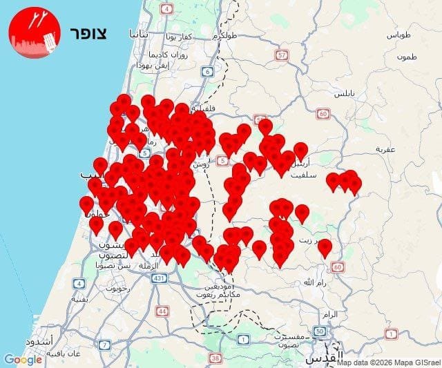 الخليج يحترق ترامب أشعل العالم