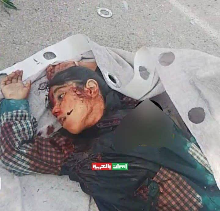 إيران : لم نبدأ بعد