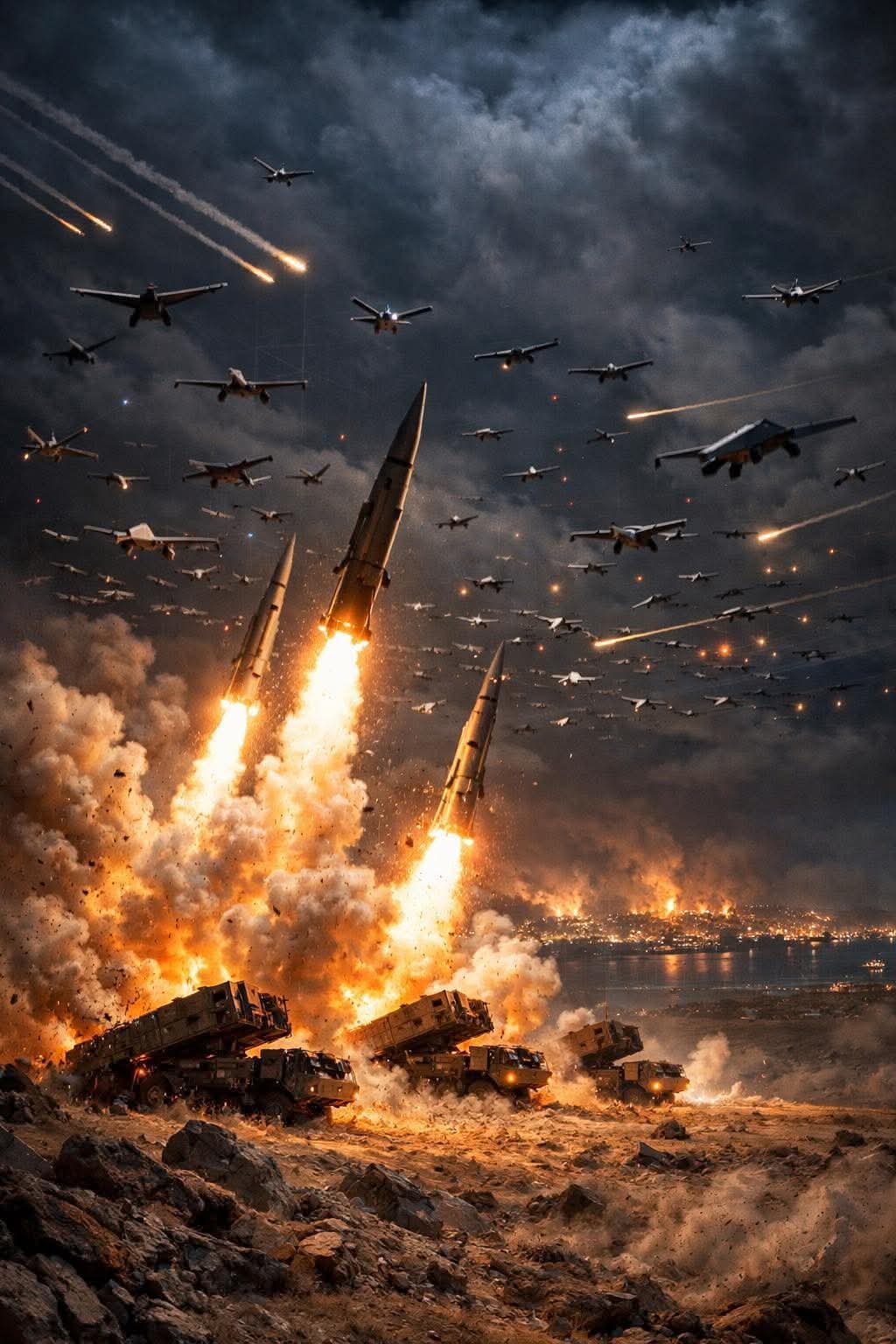 لماذا ترفض إيران طوق النجاة الإيطالي؟