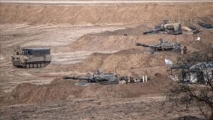 الجيش الإسرائيلي يعلن إجراء تمرين عسكري في إيلات الخميس