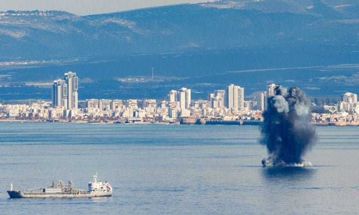 إسرائيل تستدعي 70 ألف جندي احتياط على وقع الحرب مع إيران