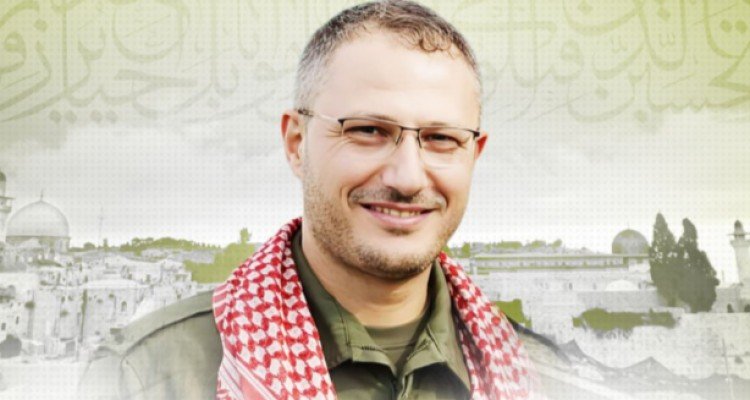 حماس: اغتيال المحرر الهيموني يأتي ضمن نهج خطير اتبعه الاحتلال خلال حرب الإبادة